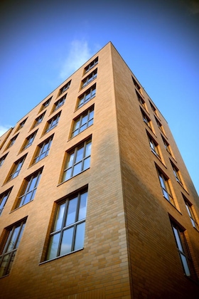 Gallery - H+ Hotel 4 Youth Berlin Mitte