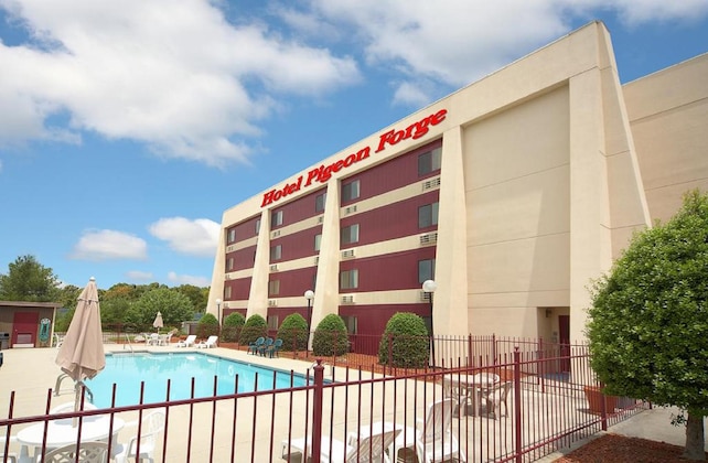 Gallery - Hotel Pigeon Forge