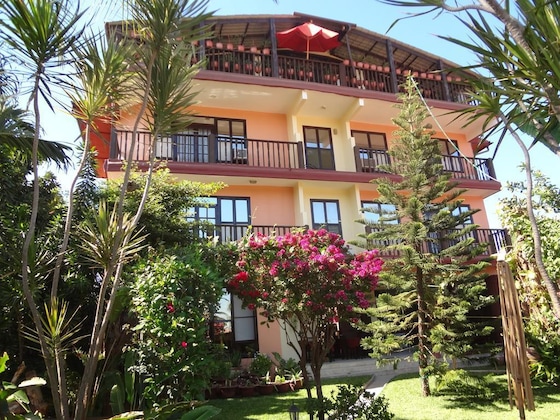 Gallery - Roc Heights Lodge