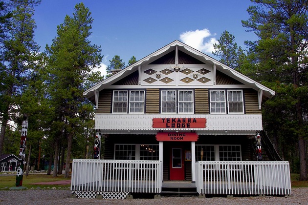 Gallery - Tekarra Lodge