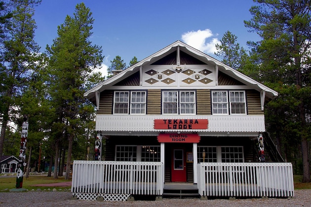 Gallery - Tekarra Lodge