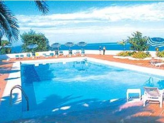 Gallery - Hotel Parco Degli Aranci