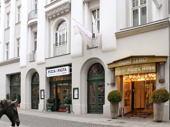 Gallery - Dormero Hotel Halle
