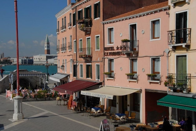 Gallery - Hotel Ca' Formenta