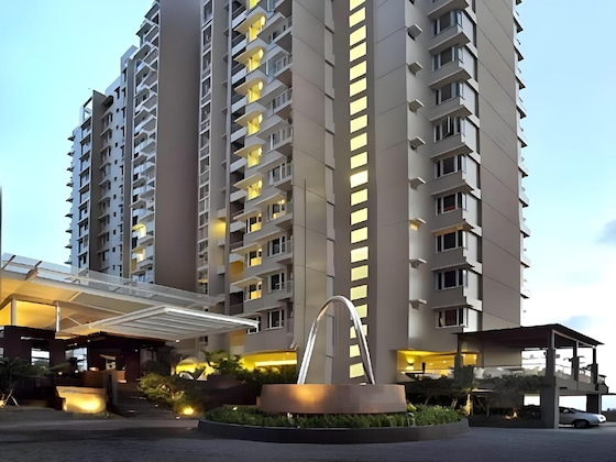 Gallery - Golden Tulip Balikpapan Hotel And Suites