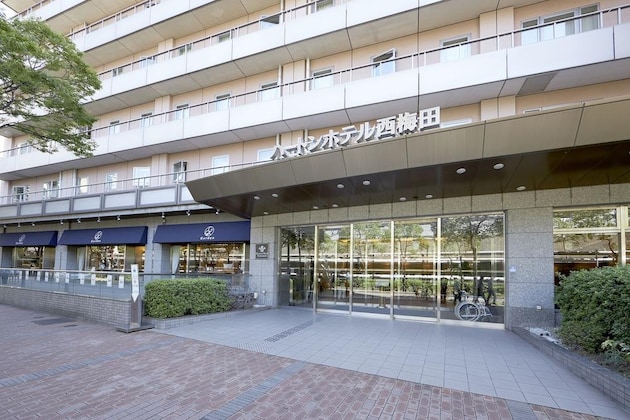 Gallery - Hearton Hotel Nishiumeda