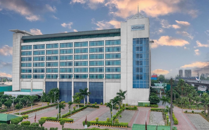 Gallery - Country Inn & Suites by Radisson, Sahibabad, Distt Ghaziabad (U.P.)