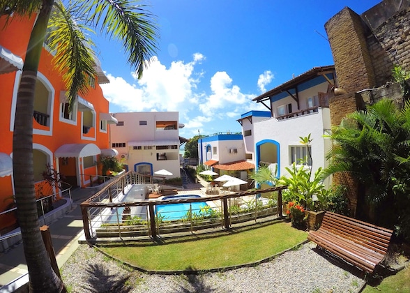 Gallery - Hotel Areia De Ouro
