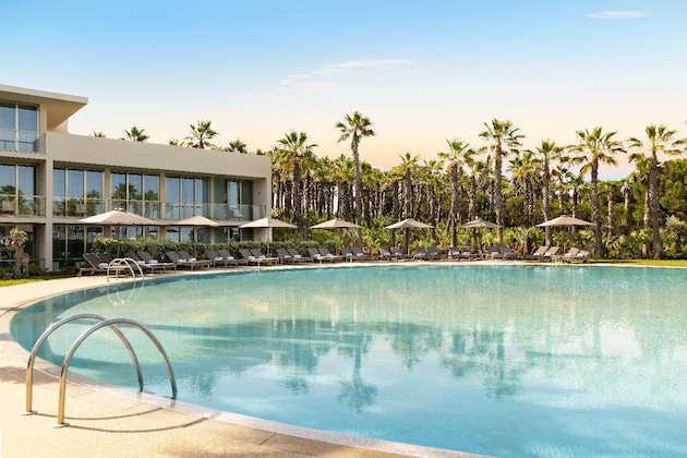 Gallery - The Westin Salgados Beach Resort Algarve