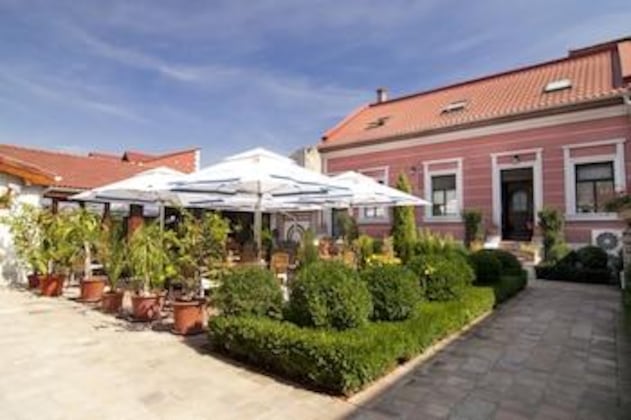 Gallery - Boutique Hotel Casa Del Sole