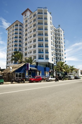 Gallery - Global Towers Hotel & Apartments