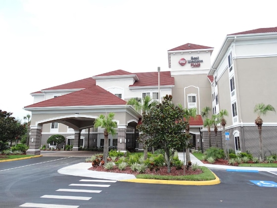 Gallery - Best Western Plus Orlando Lake Buena Vista South Inn & Suites