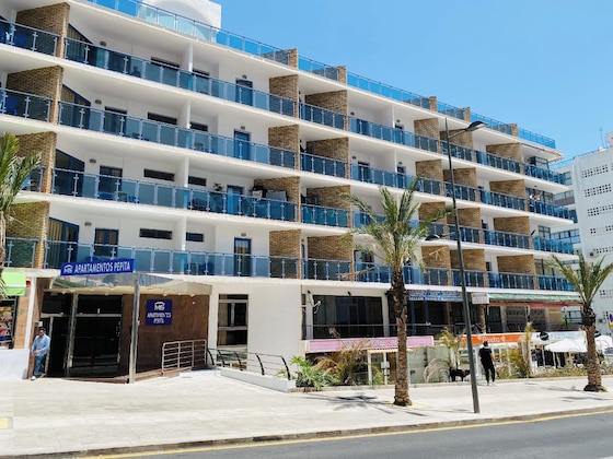Gallery - Ms Apartamentos Puerto Marina