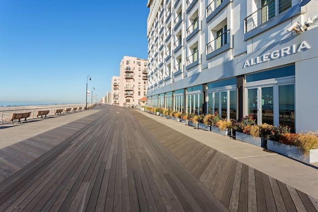 Gallery - Allegria Hotel