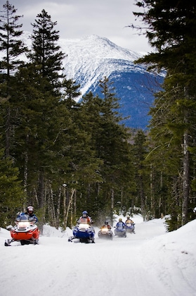 Gallery - Omni Mount Washington Resort & Spa