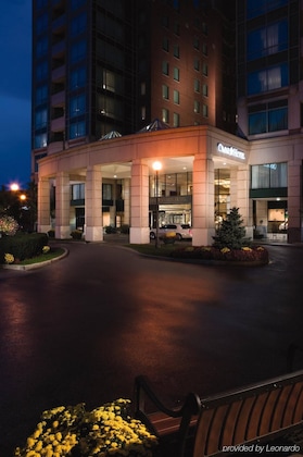 Gallery - Omni Severin Hotel