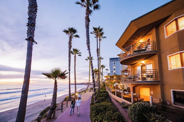Gallery - Pacific Terrace Hotel