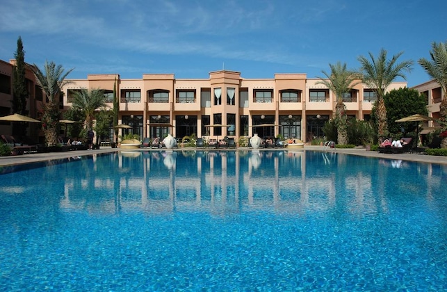 Gallery - Zalagh Kasbah Hotel And Spa