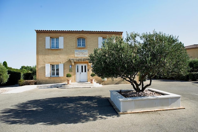 Gallery - Residhotel Golf Grand Avignon