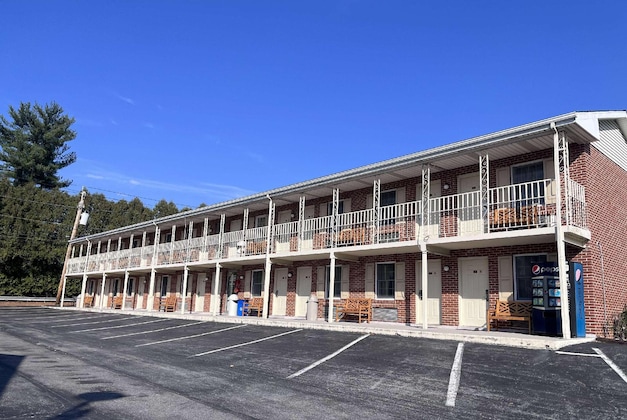 Gallery - Travelodge By Wyndham Hershey