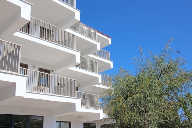 Gallery - Aparthotel Niu D´Aus