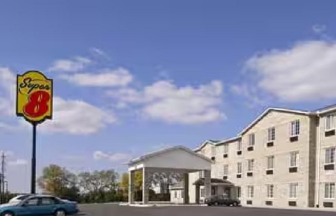 Gallery - Super 8 By Wyndham Bowling Green North
