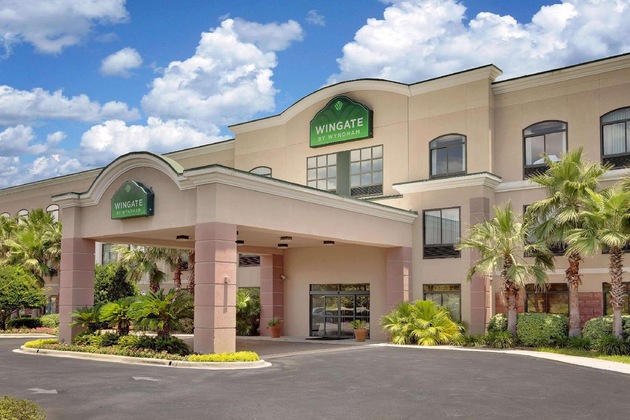 Gallery - Wingate By Wyndham Destin