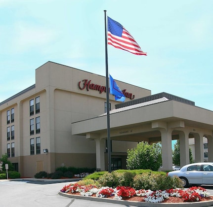 Gallery - Hampton Inn Fort Wayne-Southwest