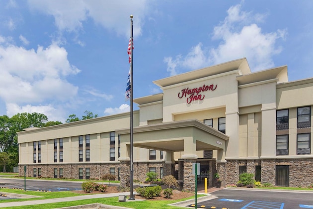 Gallery - Hampton Inn Lagrange Near Callaway Gardens