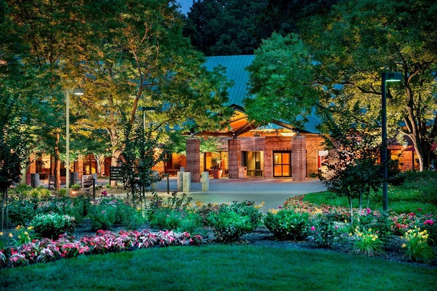 Gallery - Princeton Marriott At Forrestal