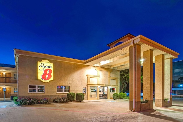 Gallery - Super 8 By Wyndham Richardson Dallas