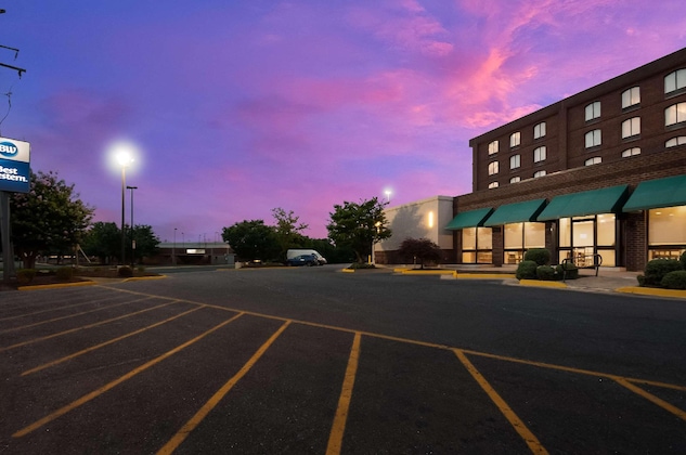 Gallery - Best Western Spingfield