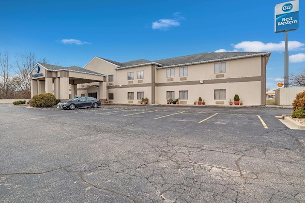 Gallery - Best Western Clearlake Plaza