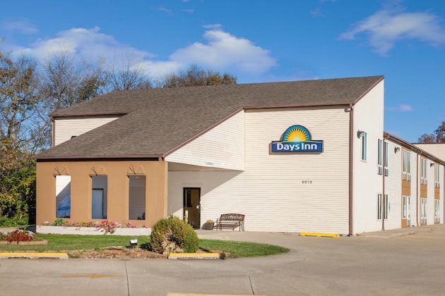 Gallery - Days Inn By Wyndham Springfield