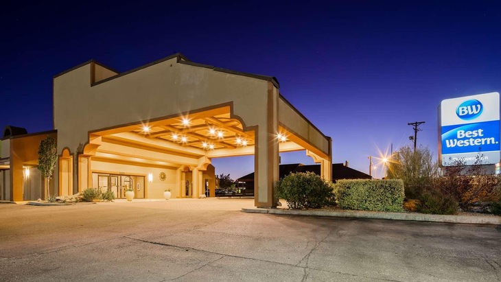 Gallery - Best Western Discovery Inn