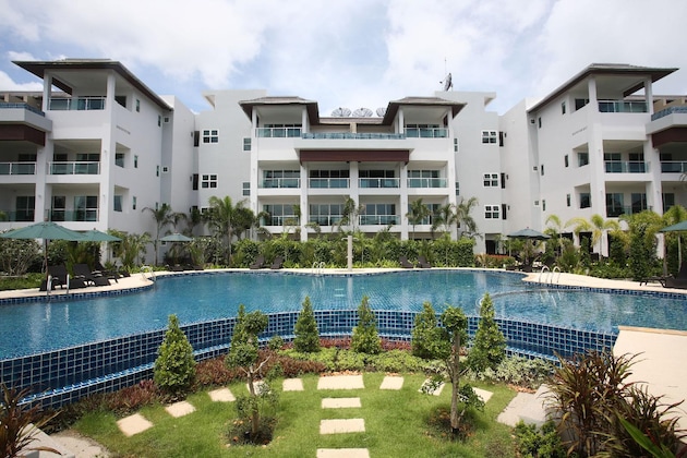 Gallery - Bangtao Tropical Residence Resort & Spa