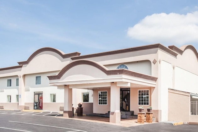 Gallery - Days Inn By Wyndham Aberdeen