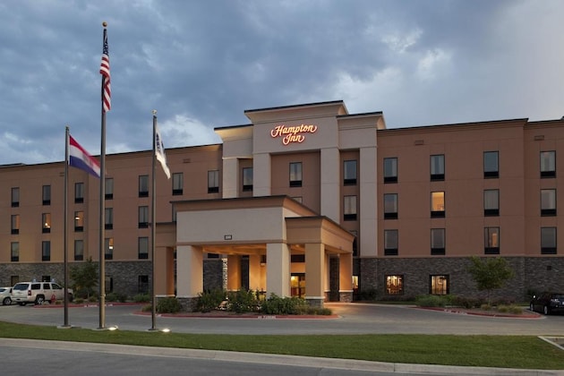 Gallery - Hampton Inn Branson - Branson Hills