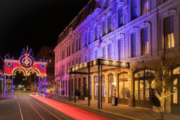 Gallery - The Tremont House, Galveston, A Tribute Portfolio Hotel