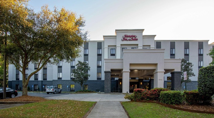 Gallery - Hampton Inn Lafayette