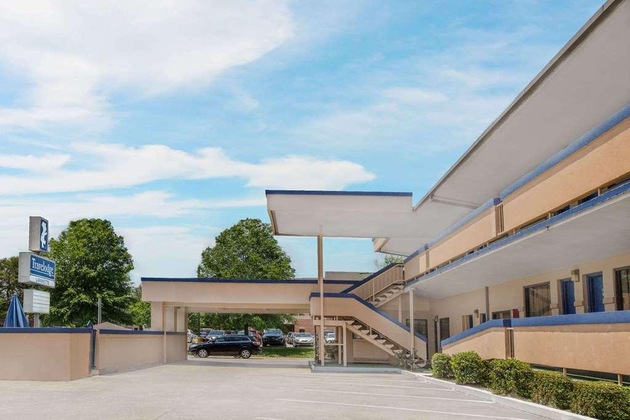 Gallery - Travelodge By Wyndham Lafayette