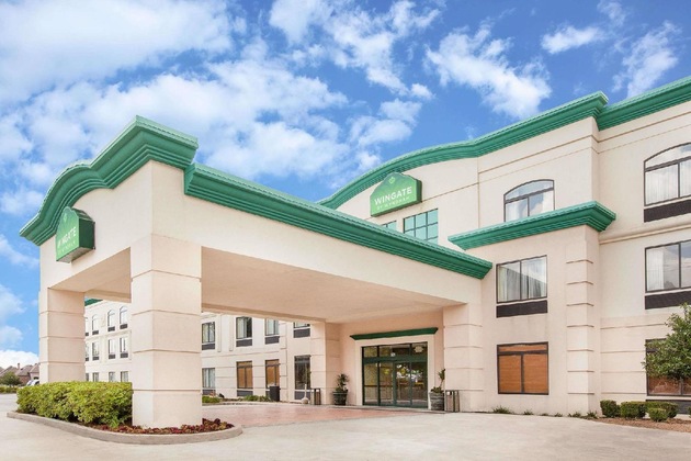 Gallery - Wingate By Wyndham Lafayette Airport