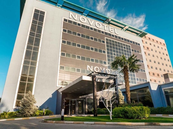 Gallery - Novotel Gaziantep