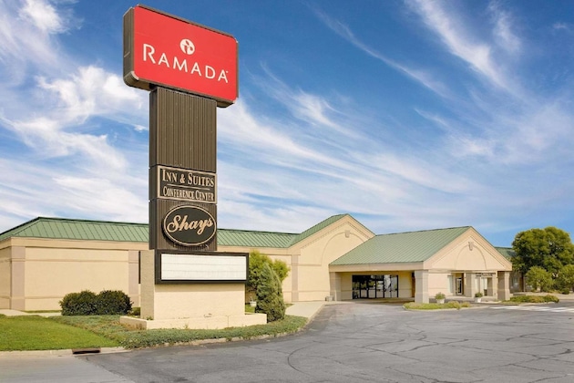 Gallery - Ramada by Wyndham Mitchell Hotel & Conference Center