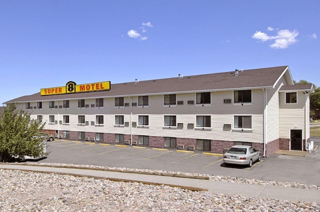 Gallery - Super 8 By Wyndham Rapid City Rushmore Rd
