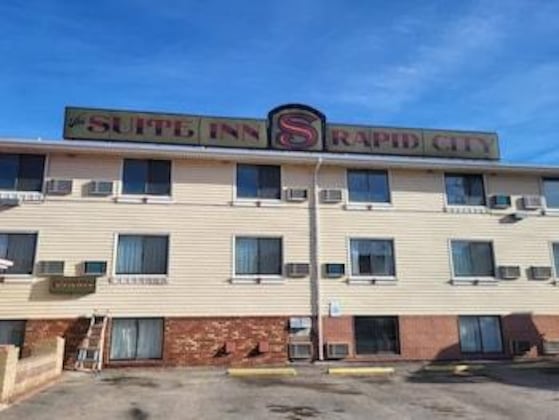 Gallery - Super 8 By Wyndham Rapid City Rushmore Rd