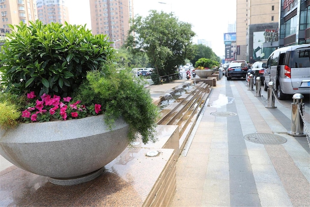 Gallery - Crowne Plaza Shenyang Parkview
