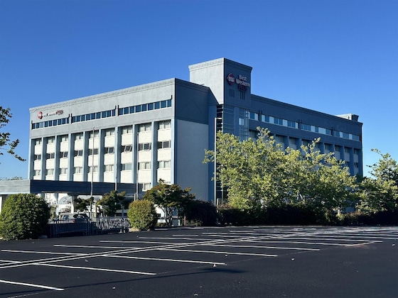Gallery - Best Western Plus Downtown Tacoma