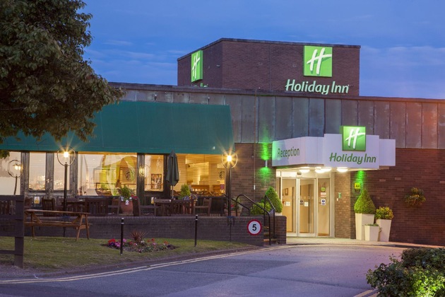 Gallery - Holiday Inn Leeds Wakefield M1 Jct.40 By Ihg