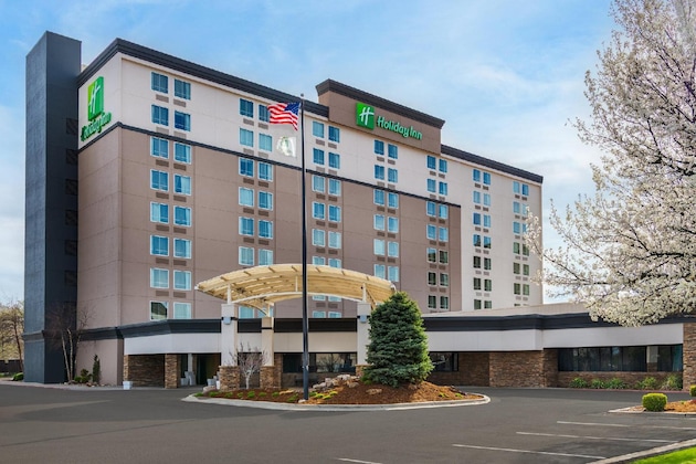 Gallery - Holiday Inn Wichita East I-35 By Ihg